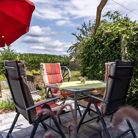 Baumelt Ferienwohnung Hechingen Bagian luar foto